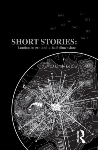 Short Stories: London in Two-and-a-half Dimensions, Paperback / softback Book