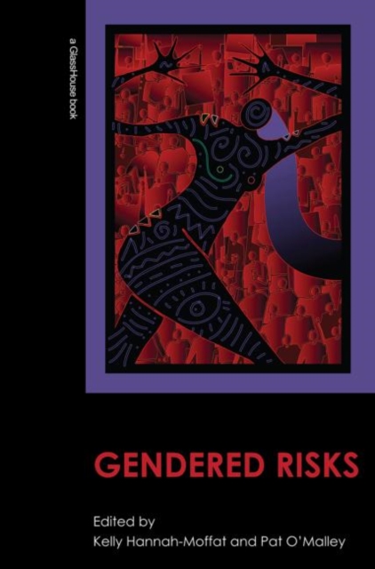 Gendered Risks, Paperback / softback Book