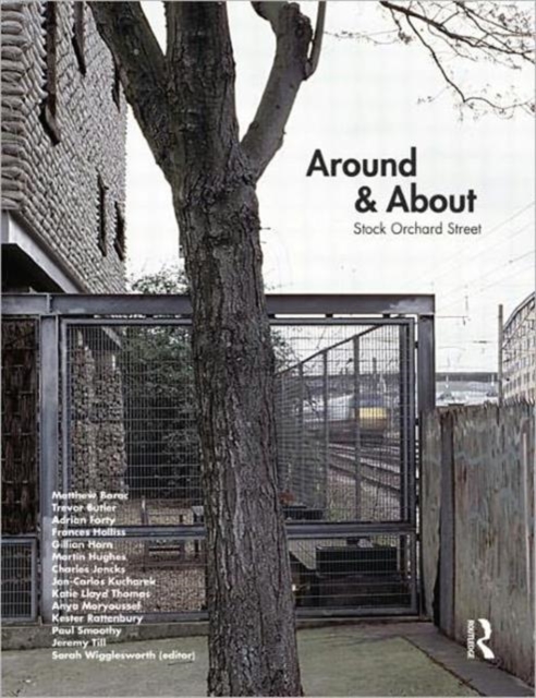 Around and About Stock Orchard Street, Paperback / softback Book