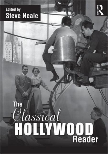 The Classical Hollywood Reader, Paperback / softback Book