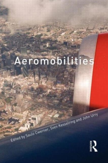 Aeromobilities, Paperback / softback Book