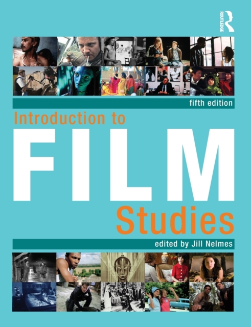 Introduction to Film Studies, Paperback / softback Book
