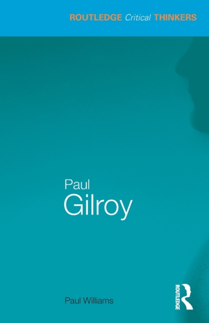 Paul Gilroy, Paperback / softback Book