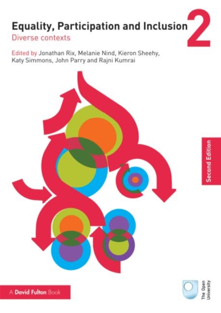 Equality, Participation and Inclusion 2 : Diverse Contexts, Paperback / softback Book