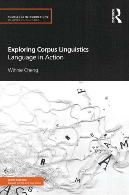 Exploring Corpus Linguistics : Language in Action, Paperback / softback Book