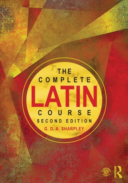 The Complete Latin Course, Paperback / softback Book