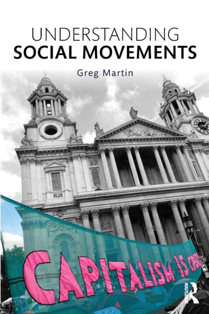Understanding Social Movements, Paperback / softback Book
