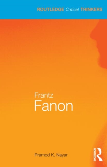 Frantz Fanon, Paperback / softback Book