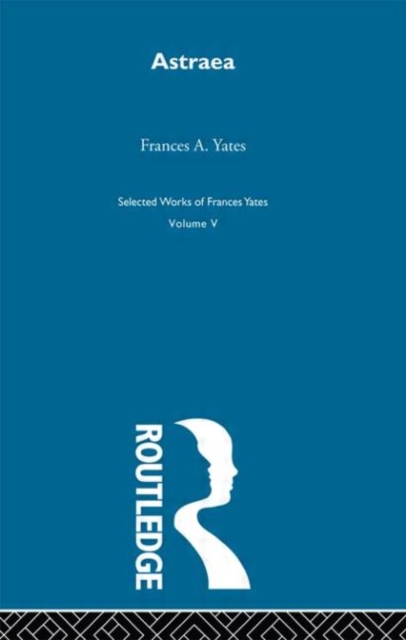 Astraea - Yates, Paperback / softback Book