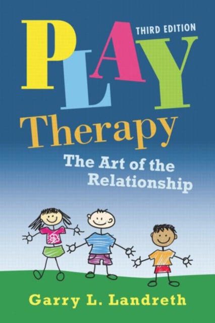 Play Therapy Book & DVD Bundle, Multiple-component retail product Book