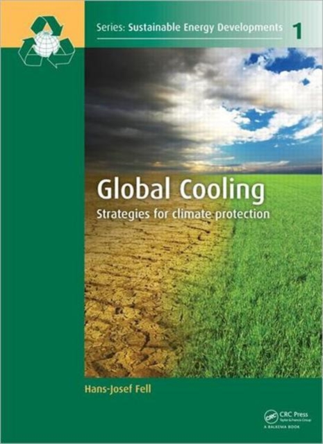 Global Cooling : Strategies for Climate Protection, Paperback / softback Book