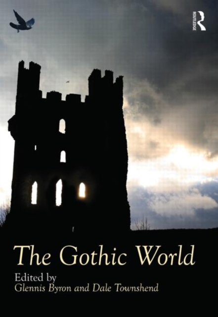 The Gothic World, Hardback Book