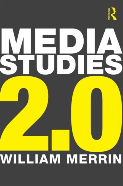 Media Studies 2.0, Paperback / softback Book