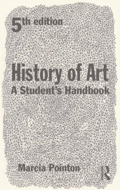 History of Art : A Student's Handbook, Paperback / softback Book