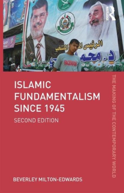 Islamic Fundamentalism since 1945, Paperback / softback Book