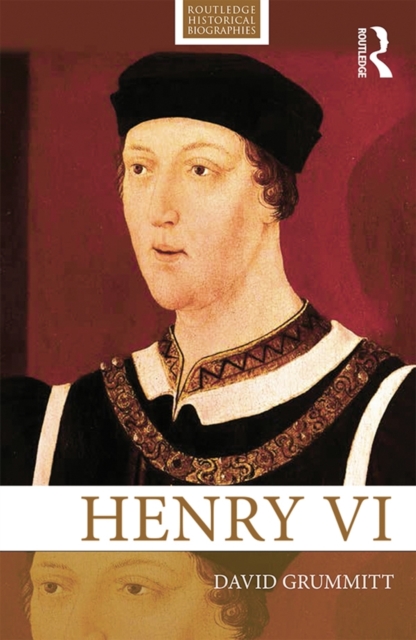 Henry VI, Hardback Book