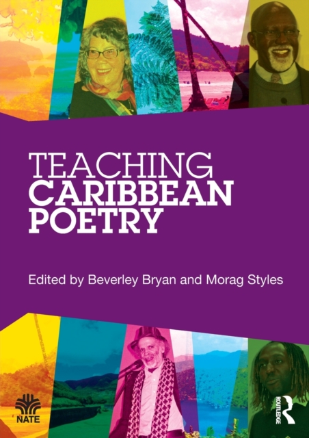Teaching Caribbean Poetry, Paperback / softback Book