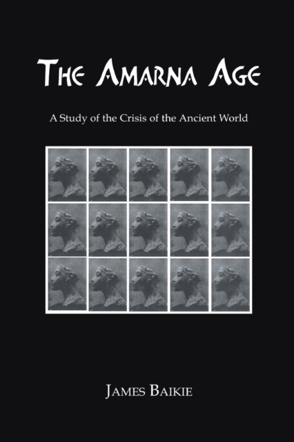 Armana Age, Paperback / softback Book