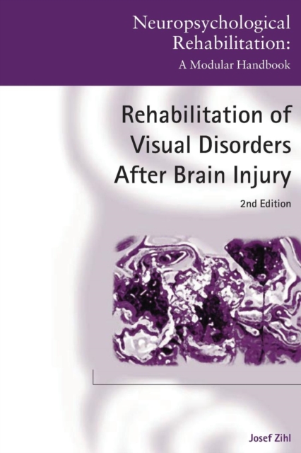 Rehabilitation of Visual Disorders After Brain Injury : 2nd Edition, Paperback / softback Book