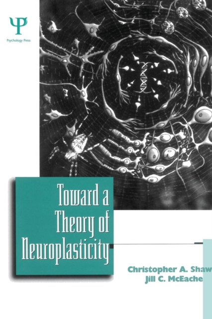 Toward a Theory of Neuroplasticity, Paperback / softback Book