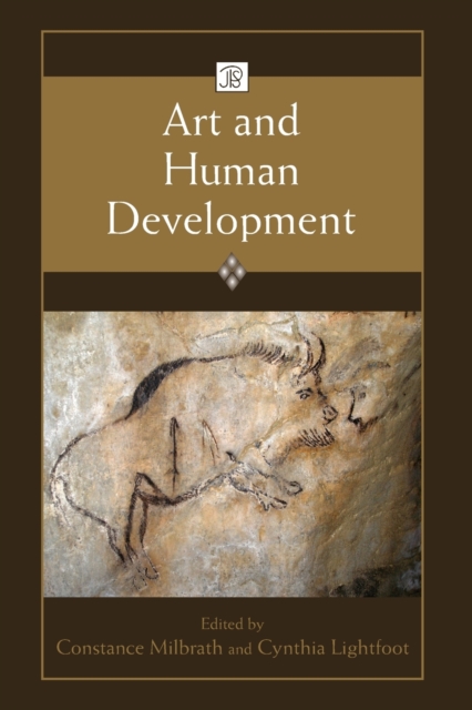 Art and Human Development, Paperback / softback Book