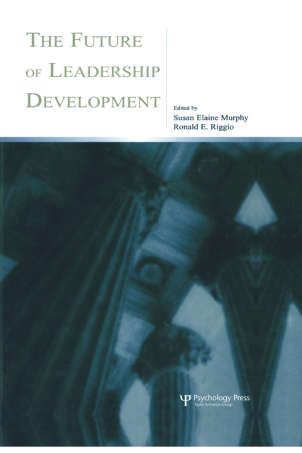 The Future of Leadership Development, Paperback / softback Book
