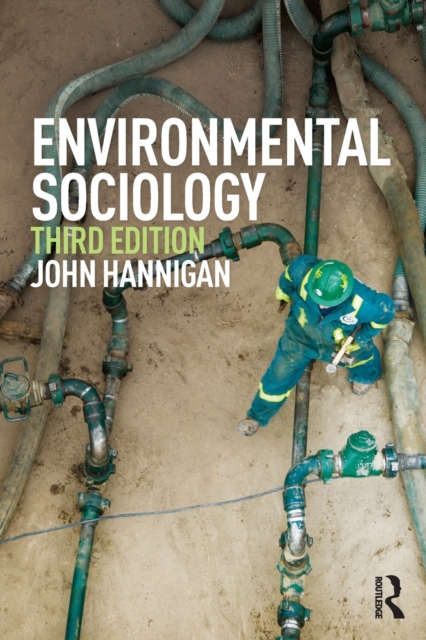 Environmental Sociology, Paperback / softback Book