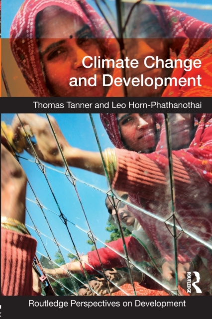 Climate Change and Development, Paperback / softback Book