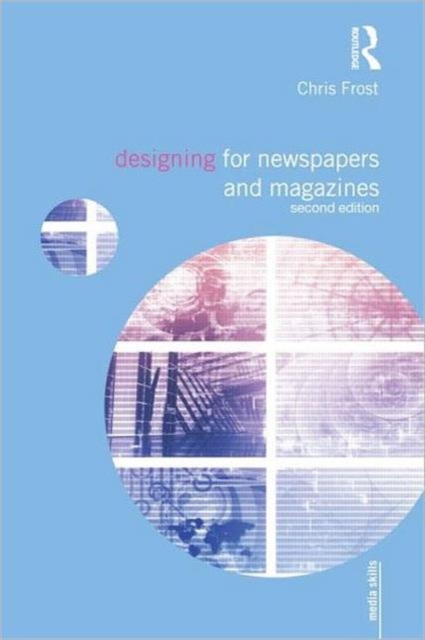 Designing for Newspapers and Magazines, Paperback / softback Book