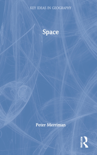 Space, Hardback Book