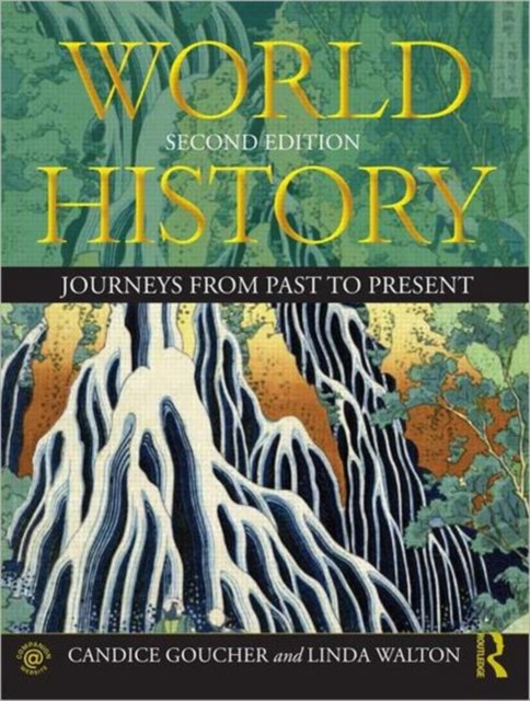 World History : Journeys from Past to Present, Paperback / softback Book