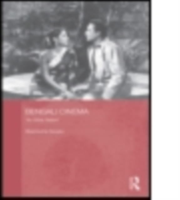Bengali Cinema : 'An Other Nation', Paperback / softback Book
