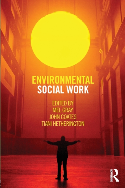 Environmental Social Work, Paperback / softback Book