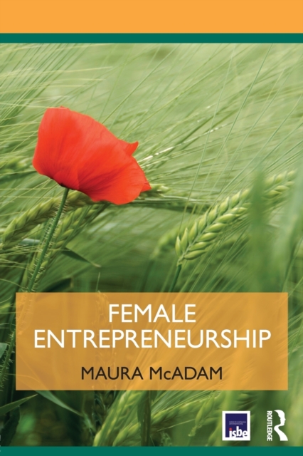 Female Entrepreneurship, Paperback / softback Book