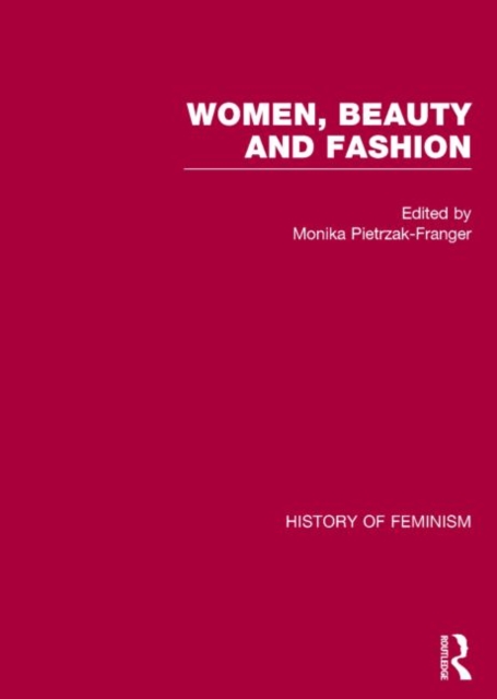 Women, Beauty, and Fashion, Multiple-component retail product Book