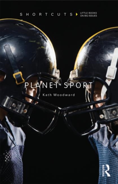 Planet Sport, Paperback / softback Book
