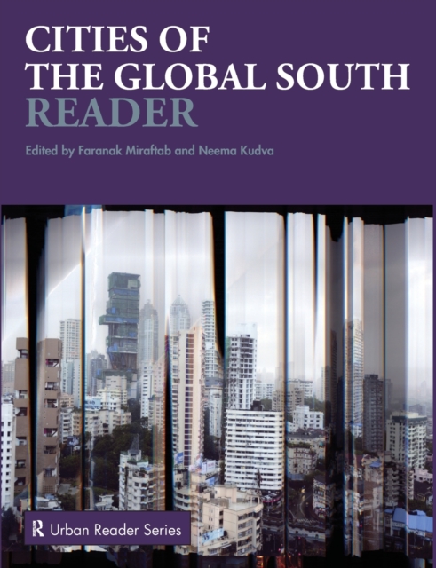 Cities of the Global South Reader, Paperback / softback Book