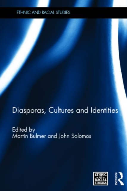 Diasporas, Cultures and Identities, Hardback Book