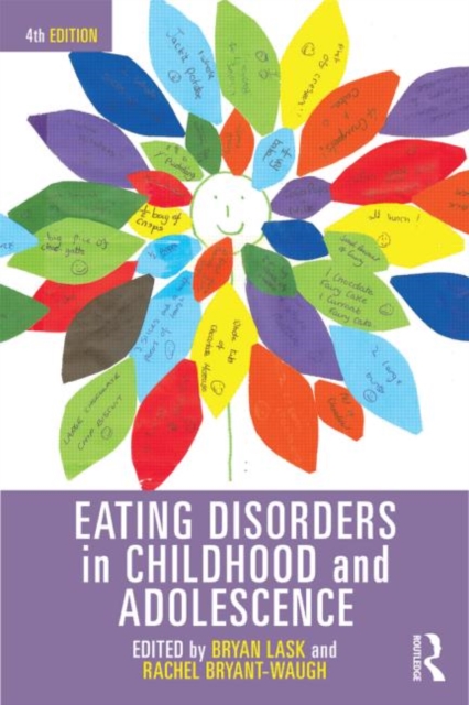 Eating Disorders in Childhood and Adolescence : 4th Edition, Paperback / softback Book