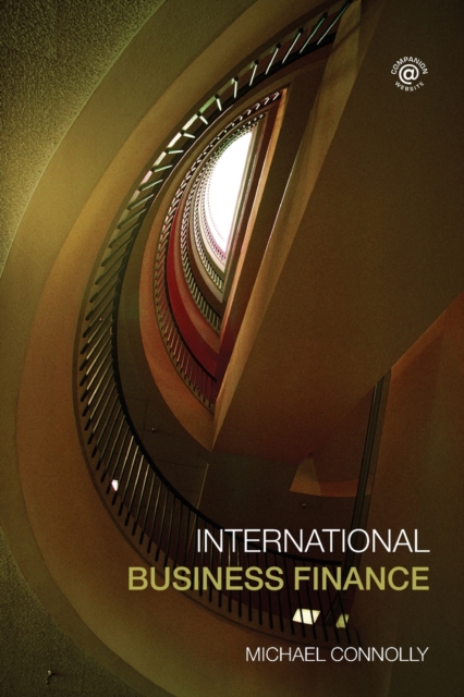 International Business Finance, Paperback / softback Book