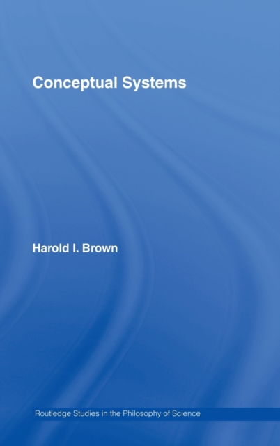 Conceptual Systems, Hardback Book
