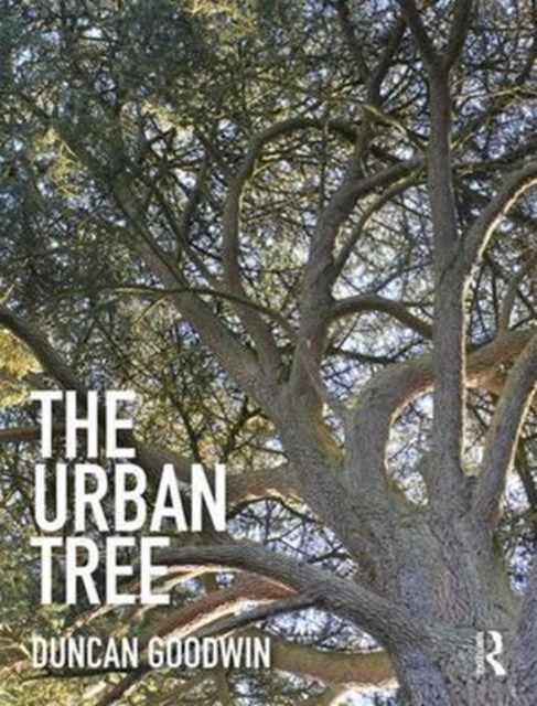 The Urban Tree, Hardback Book