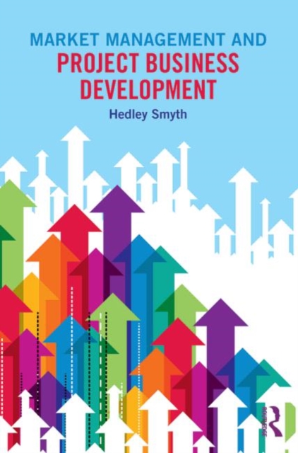 Market Management and Project Business Development, Paperback / softback Book
