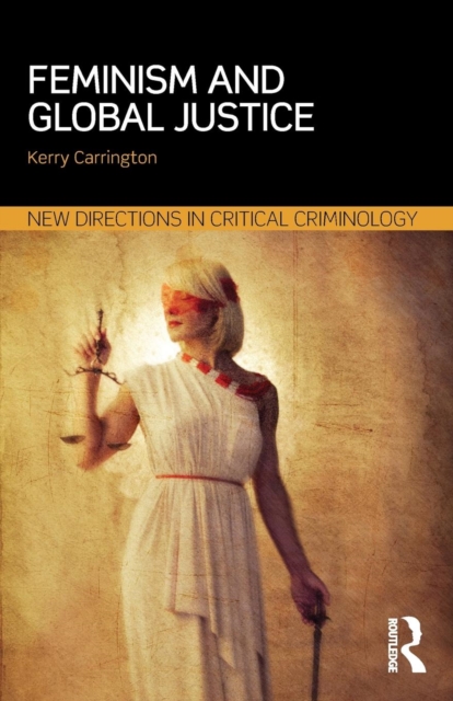 Feminism and Global Justice, Paperback / softback Book