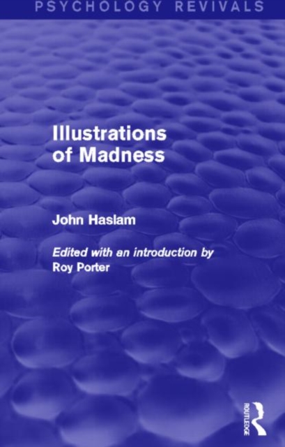 Illustrations of Madness, Paperback / softback Book