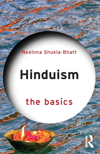 Hinduism: The Basics, Paperback / softback Book