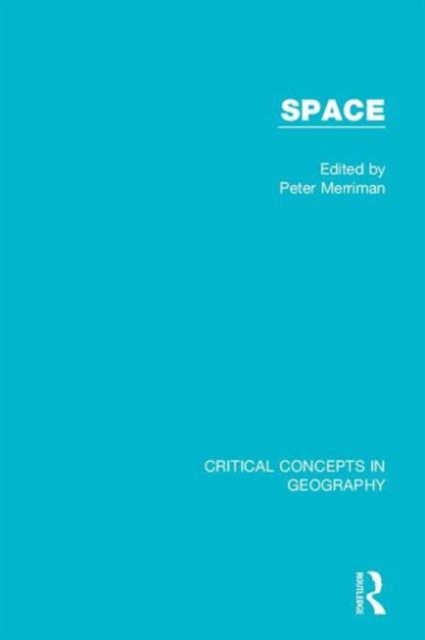 Space, Multiple-component retail product Book