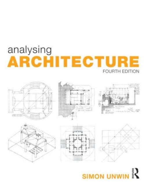 Analysing Architecture, Paperback / softback Book