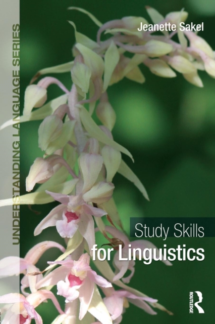 Study Skills for Linguistics, Paperback / softback Book