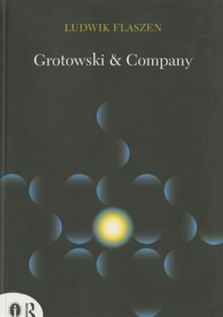 Grotowski & Company, Paperback / softback Book